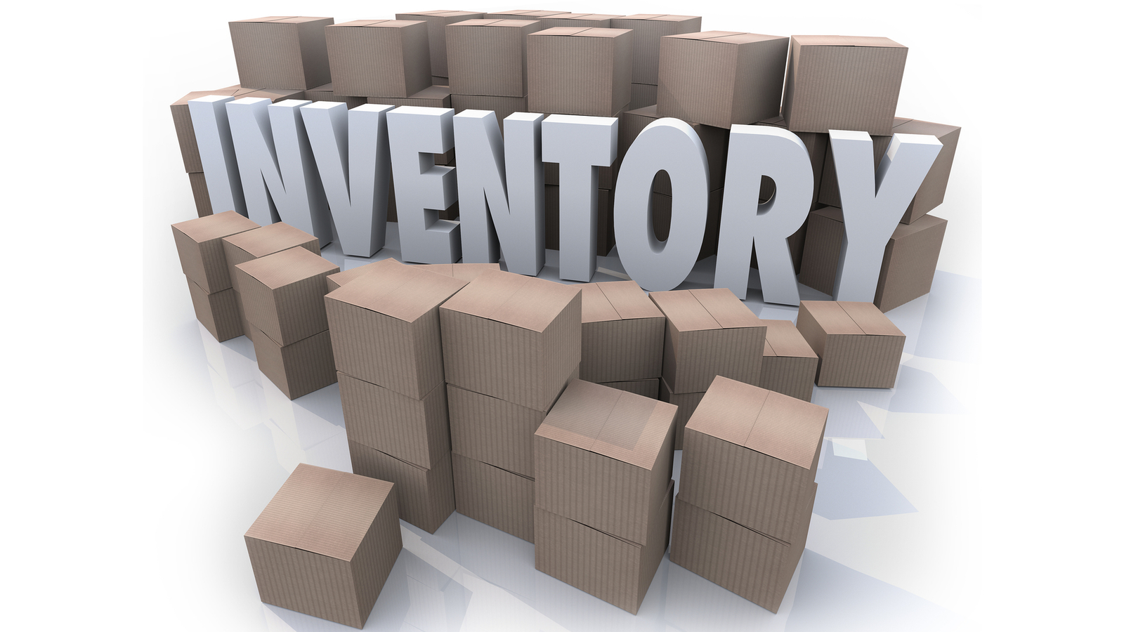 Stock Management