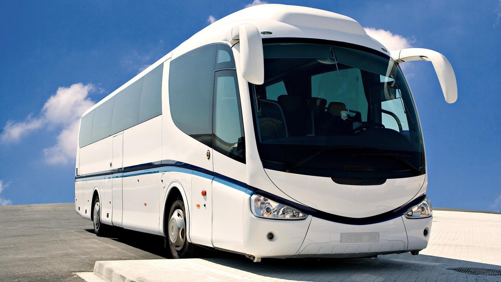 Online Bus Ticketing