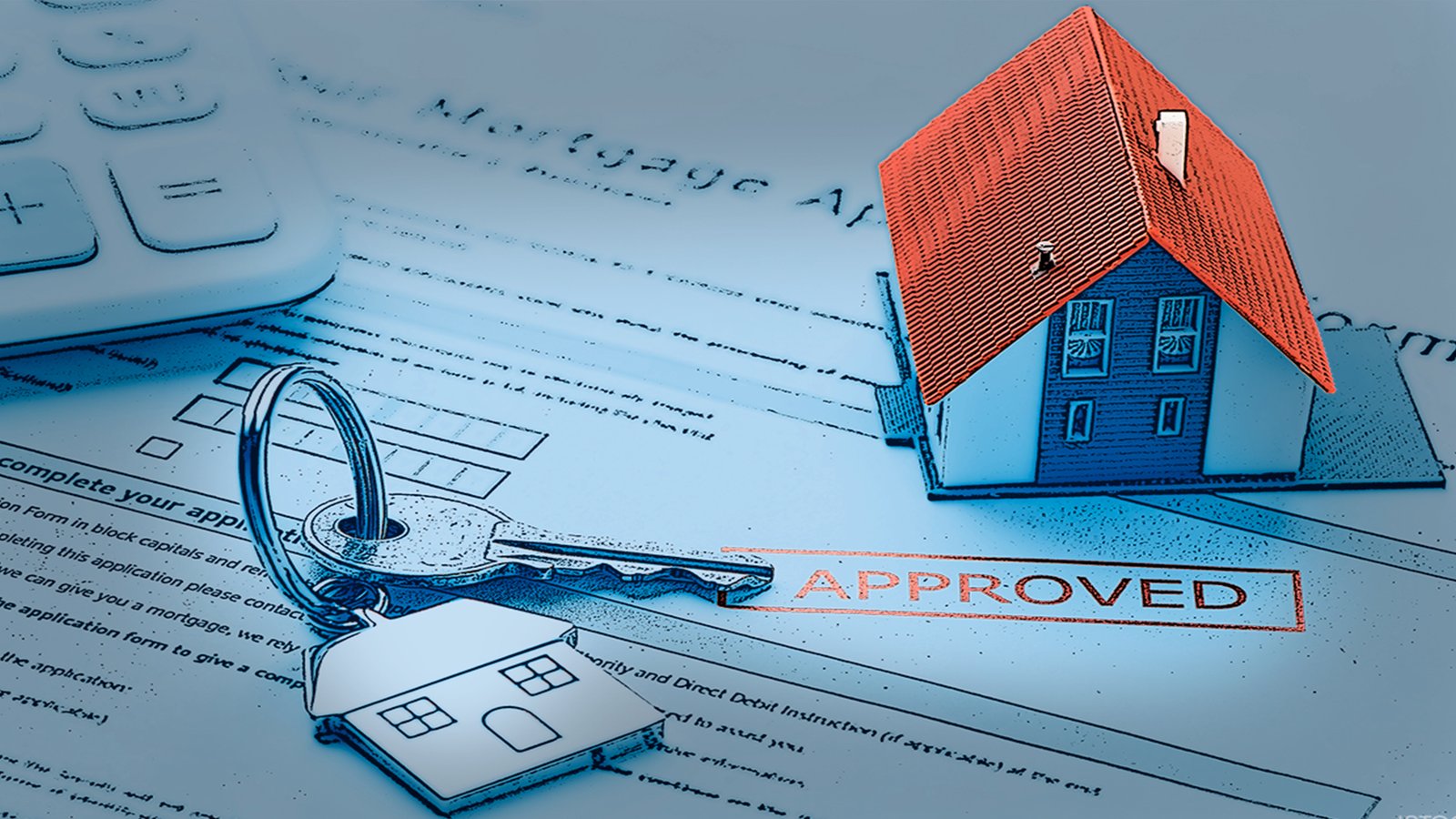 Mortgage Management