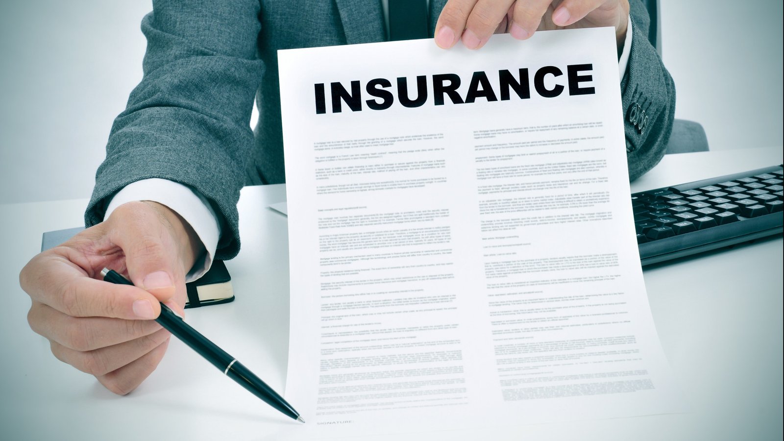 Insurance Management
